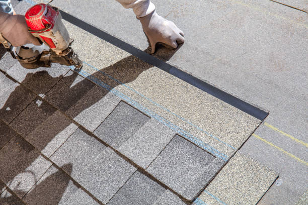 Best Commercial Roofing Services  in Roslyn, PA